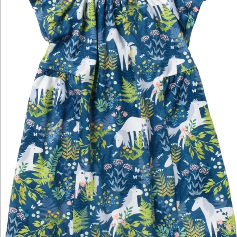Pippa & Julie NWT Pony Horse Dress 12M 18M